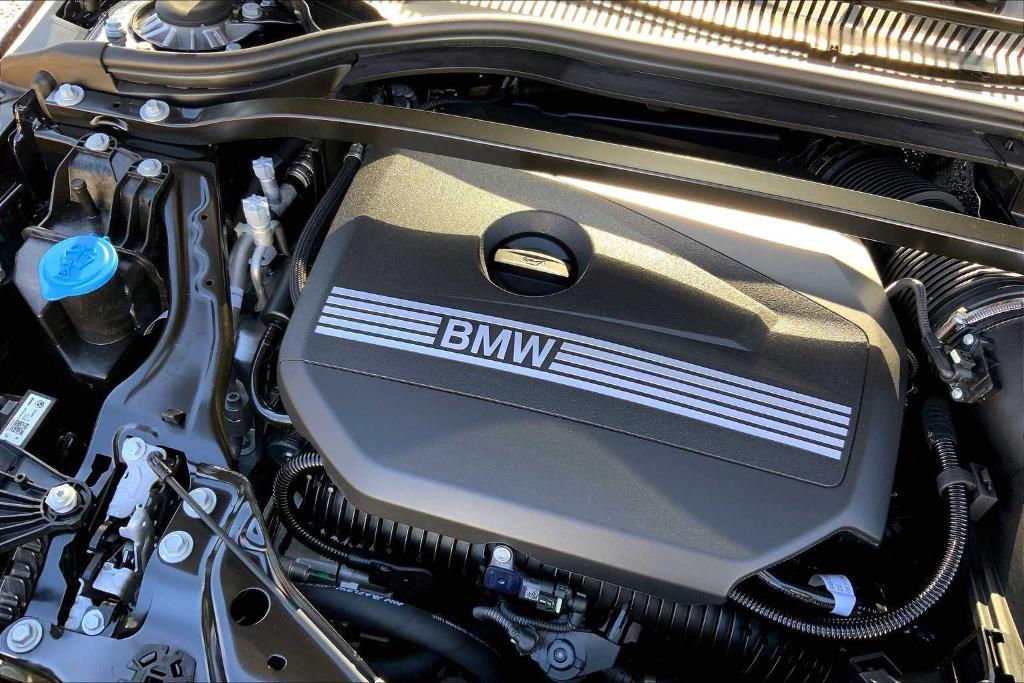 used 2025 BMW 228 Gran Coupe car, priced at $40,788