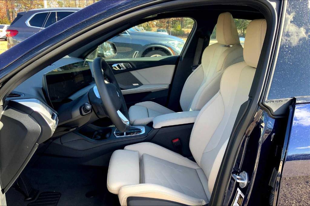 used 2025 BMW 228 Gran Coupe car, priced at $40,788