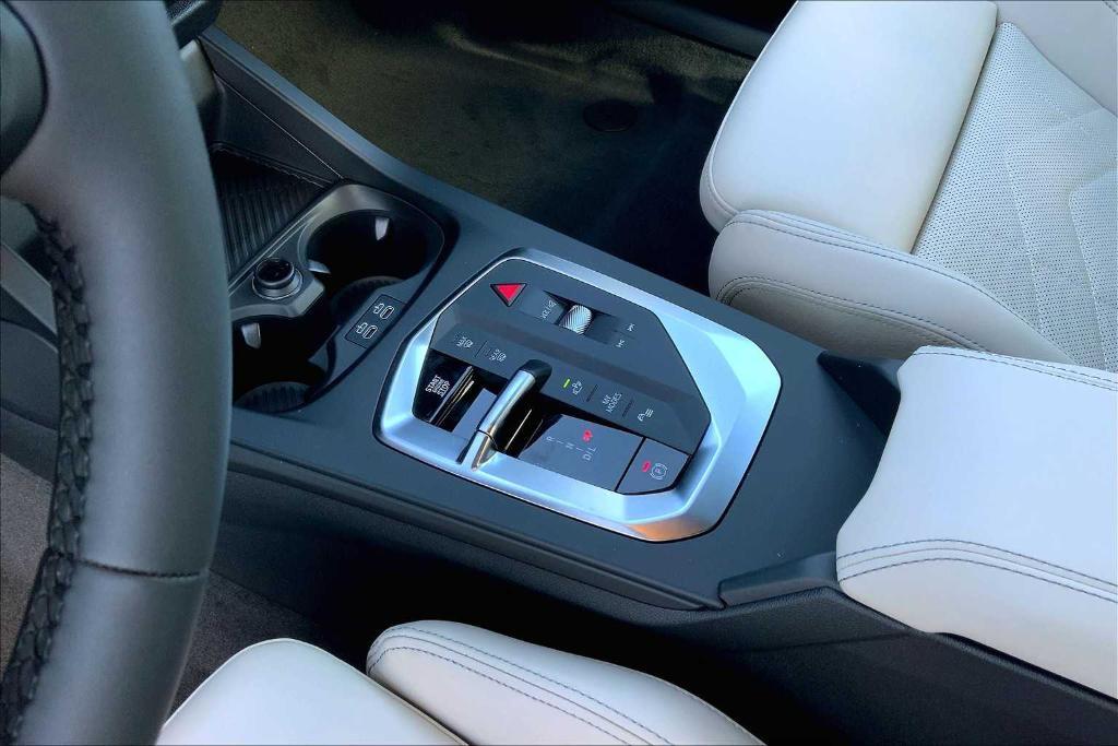 used 2025 BMW 228 Gran Coupe car, priced at $40,788