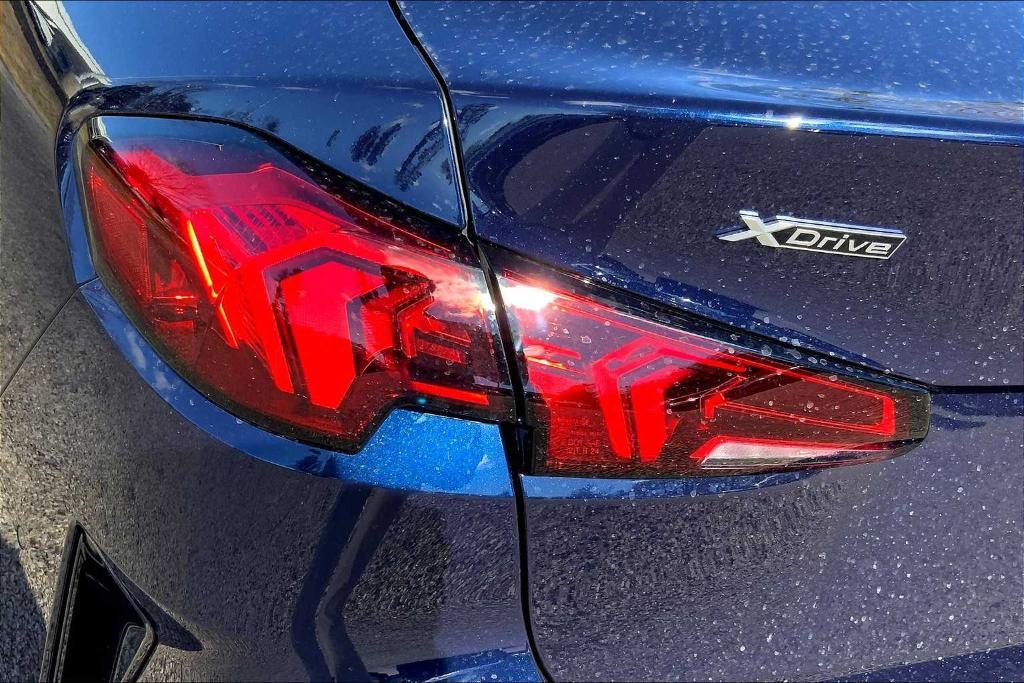 used 2025 BMW 228 Gran Coupe car, priced at $40,788