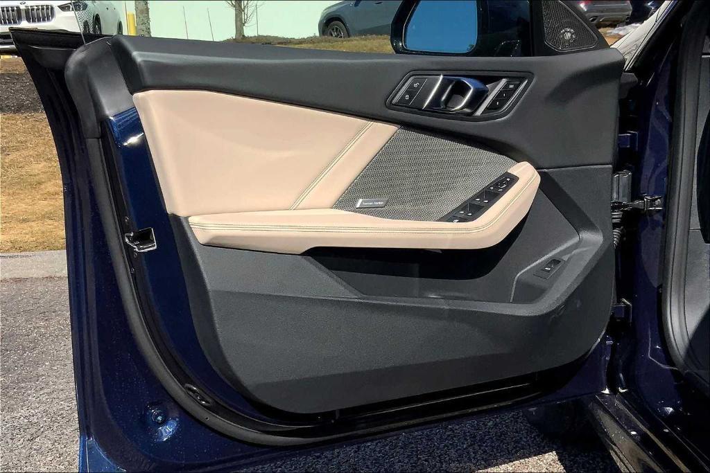 used 2025 BMW 228 Gran Coupe car, priced at $40,788