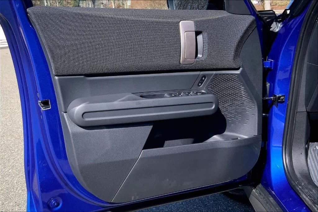 new 2026 MINI Countryman car, priced at $36,075