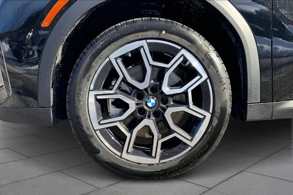 new 2026 BMW X2 car, priced at $48,020