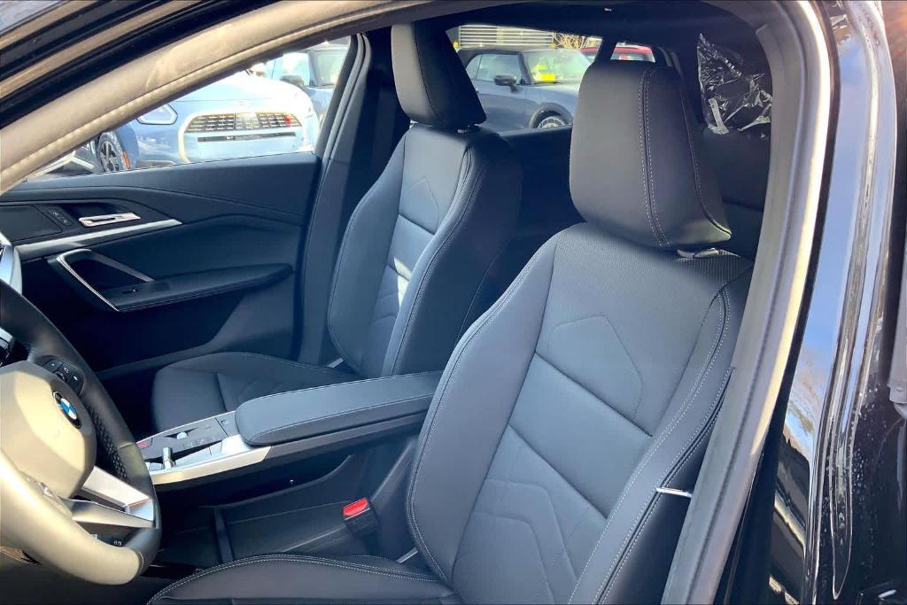 new 2026 BMW X2 car, priced at $48,020