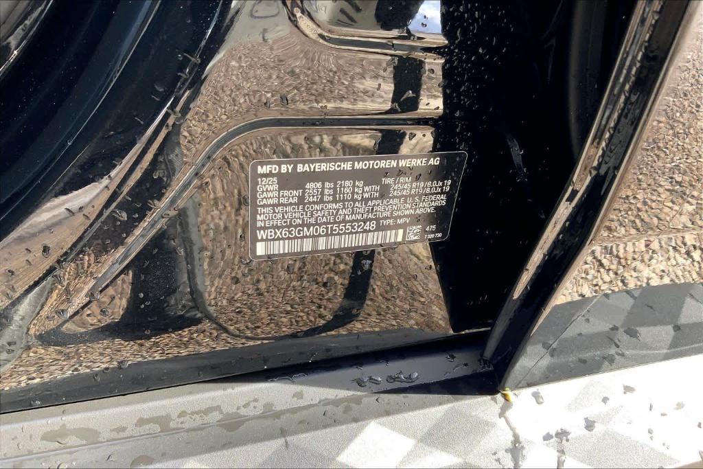 new 2026 BMW X2 car, priced at $48,020