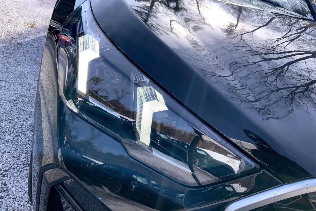 new 2026 BMW X2 car, priced at $48,020