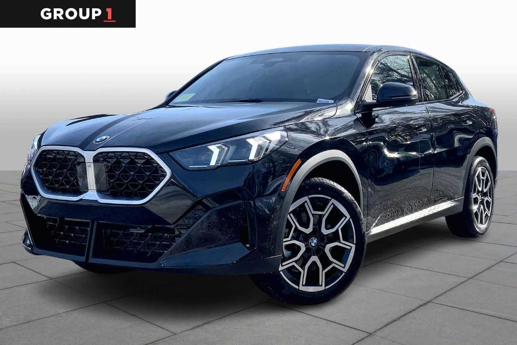 new 2026 BMW X2 car, priced at $48,020