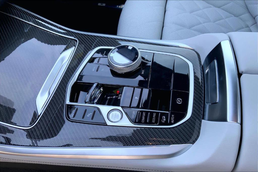 new 2026 BMW X5 car, priced at $102,575