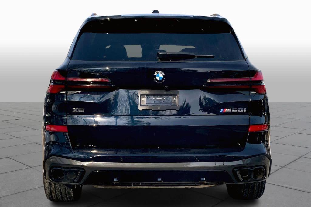 new 2026 BMW X5 car, priced at $102,575