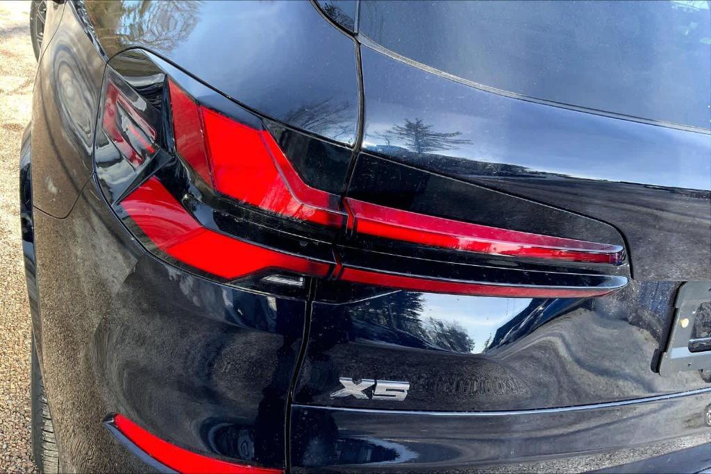 new 2026 BMW X5 car, priced at $102,575
