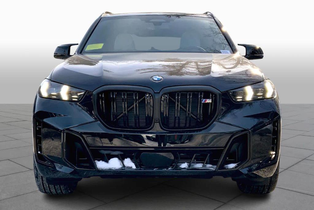 new 2026 BMW X5 car, priced at $102,575