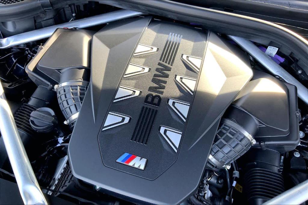 new 2026 BMW X5 car, priced at $102,575