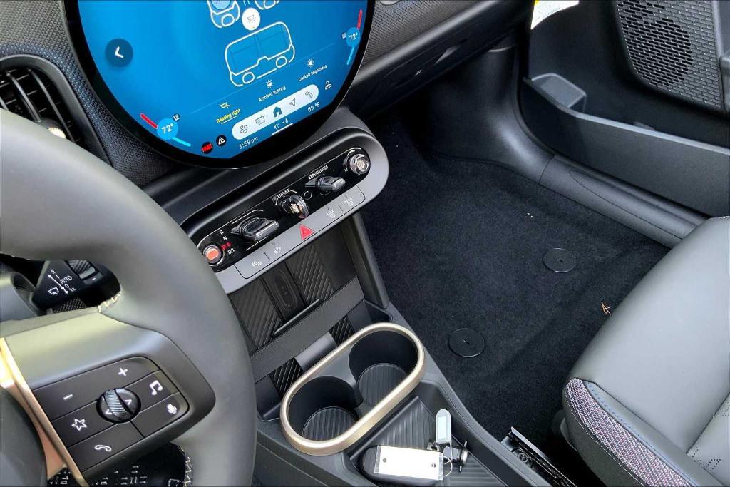 used 2026 MINI Convertible car, priced at $36,448