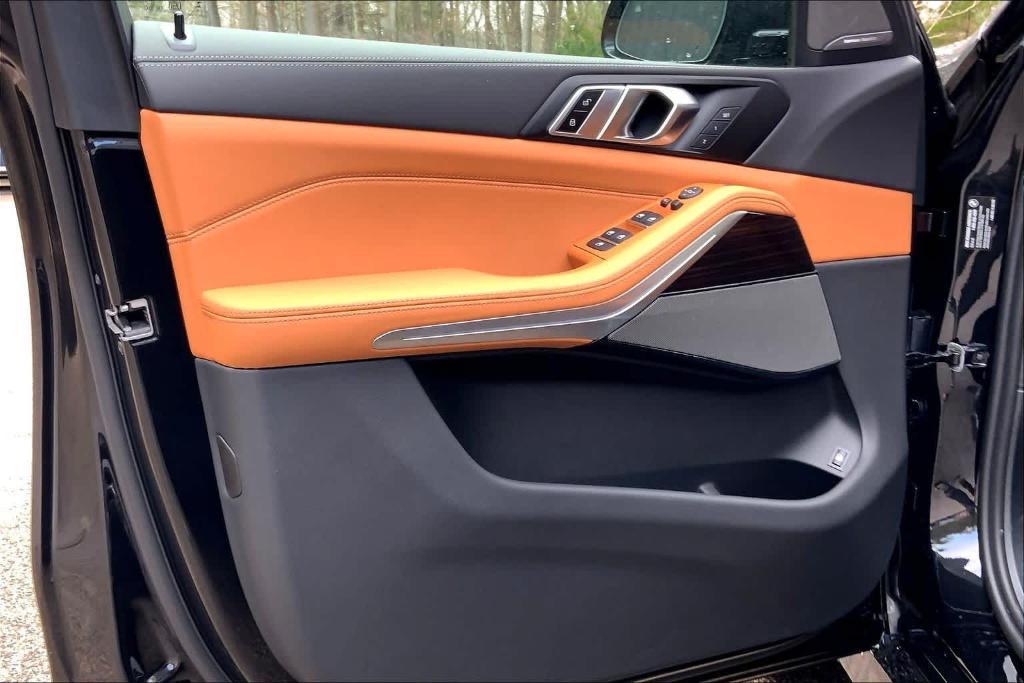 new 2026 BMW X5 PHEV car, priced at $84,375