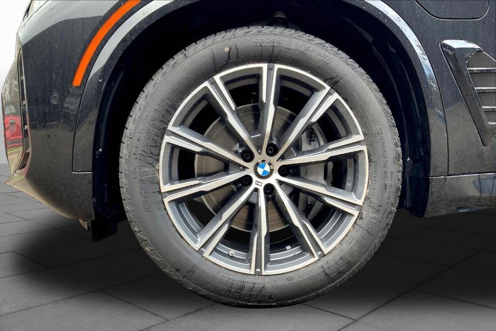 new 2026 BMW X5 PHEV car, priced at $84,375