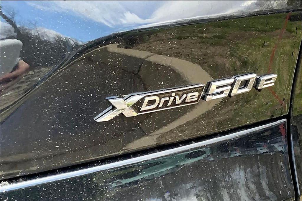 new 2026 BMW X5 PHEV car, priced at $84,375