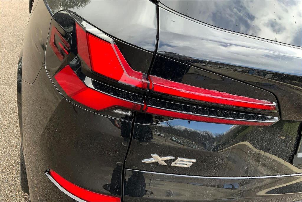 new 2026 BMW X5 PHEV car, priced at $84,375