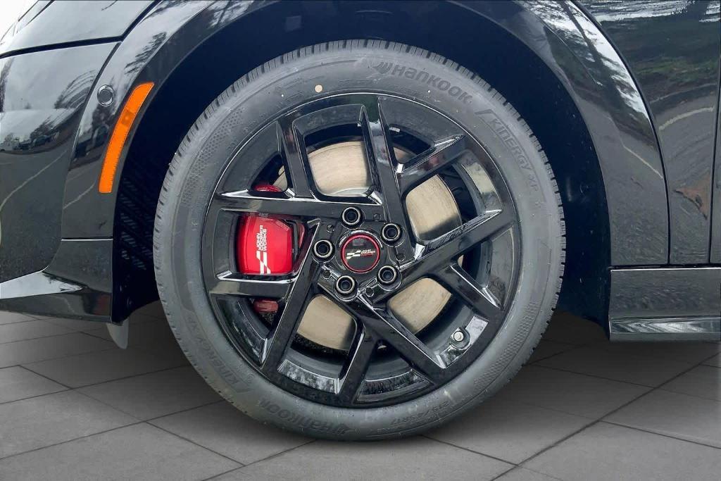 new 2026 MINI Hardtop car, priced at $45,385