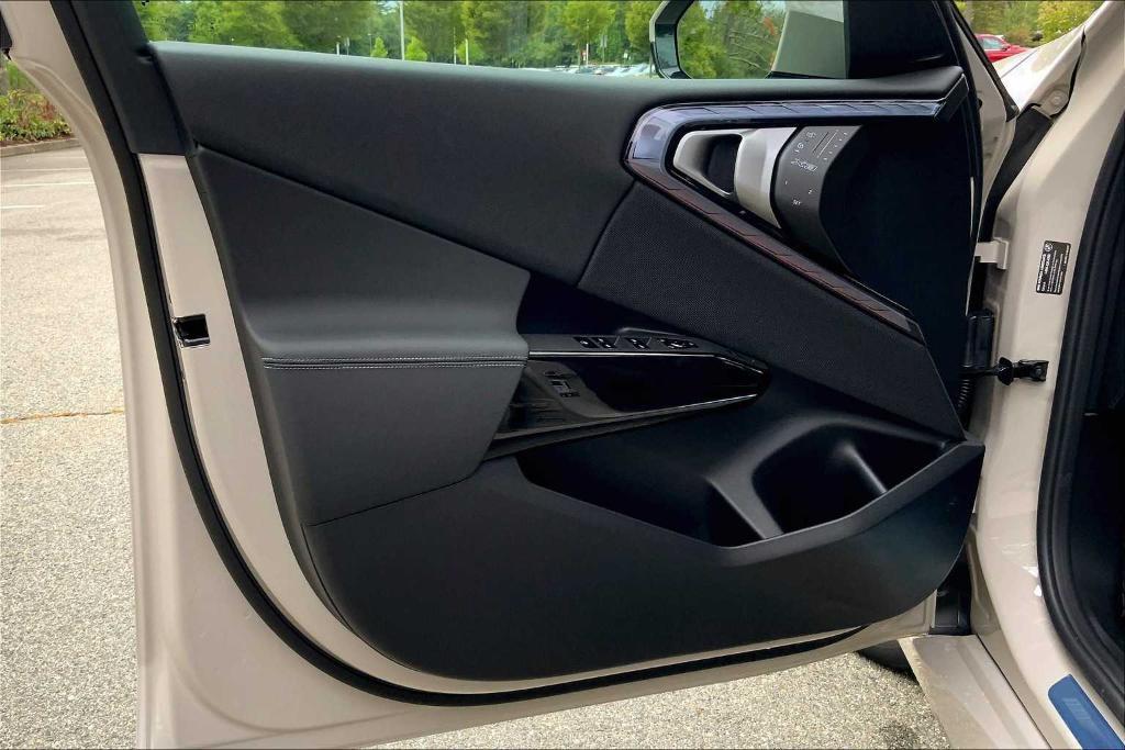 new 2026 BMW X3 car, priced at $57,115