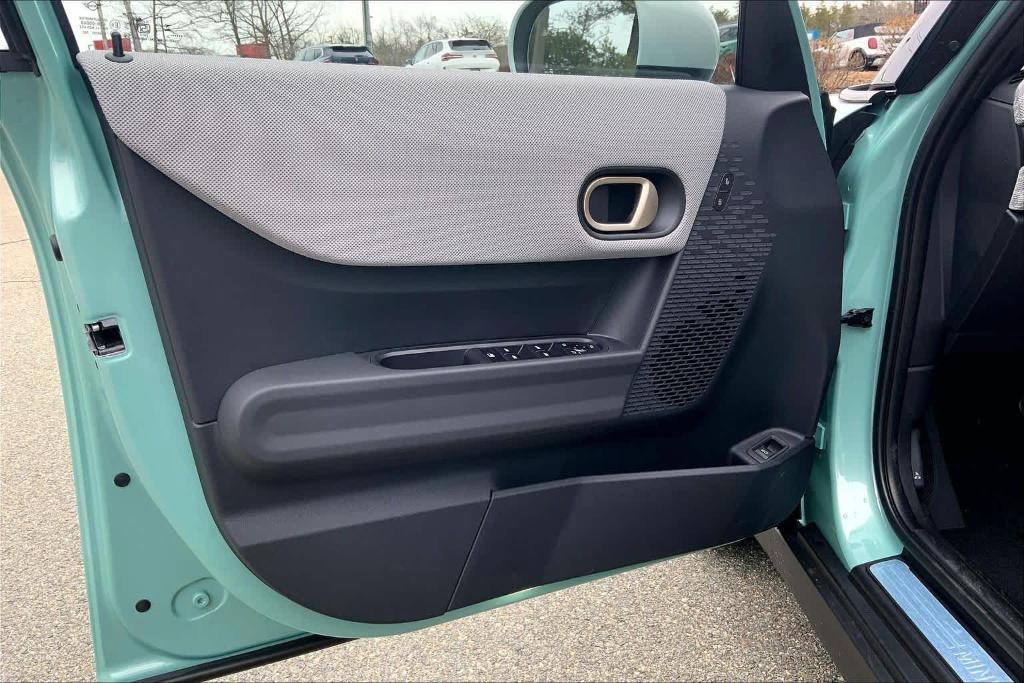 new 2026 MINI Hardtop car, priced at $40,190