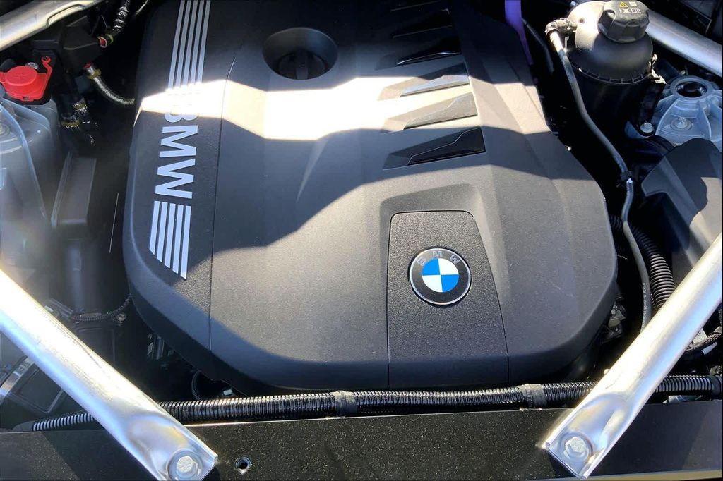 new 2026 BMW X5 car, priced at $82,970