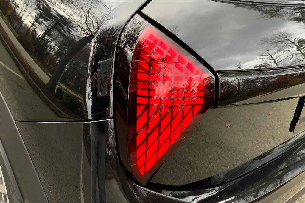 new 2026 MINI Hardtop car, priced at $38,690