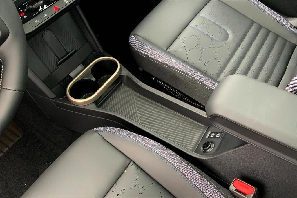 new 2026 MINI Hardtop car, priced at $38,690