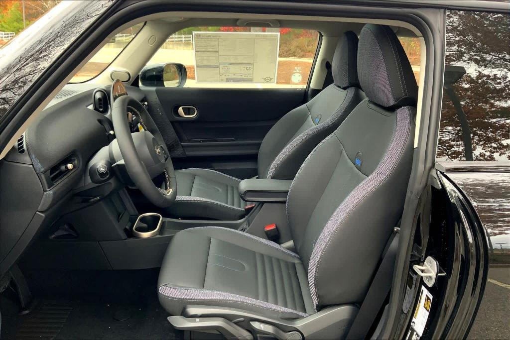 new 2026 MINI Hardtop car, priced at $38,690