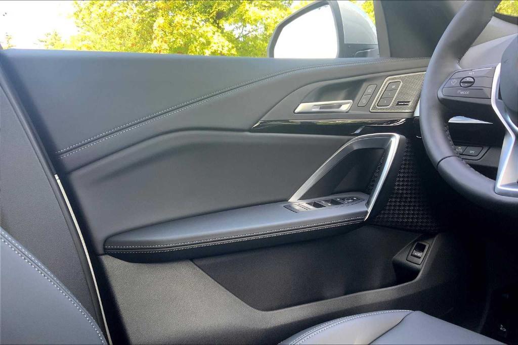 used 2026 BMW X1 car, priced at $48,013