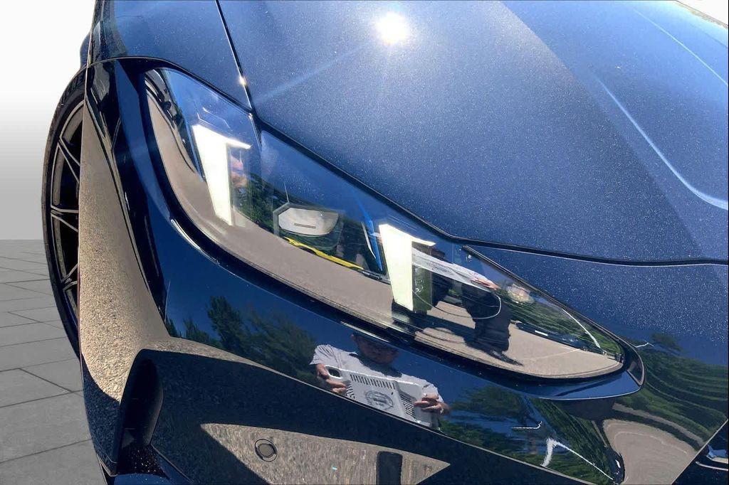 new 2027 BMW M4 car, priced at $109,825