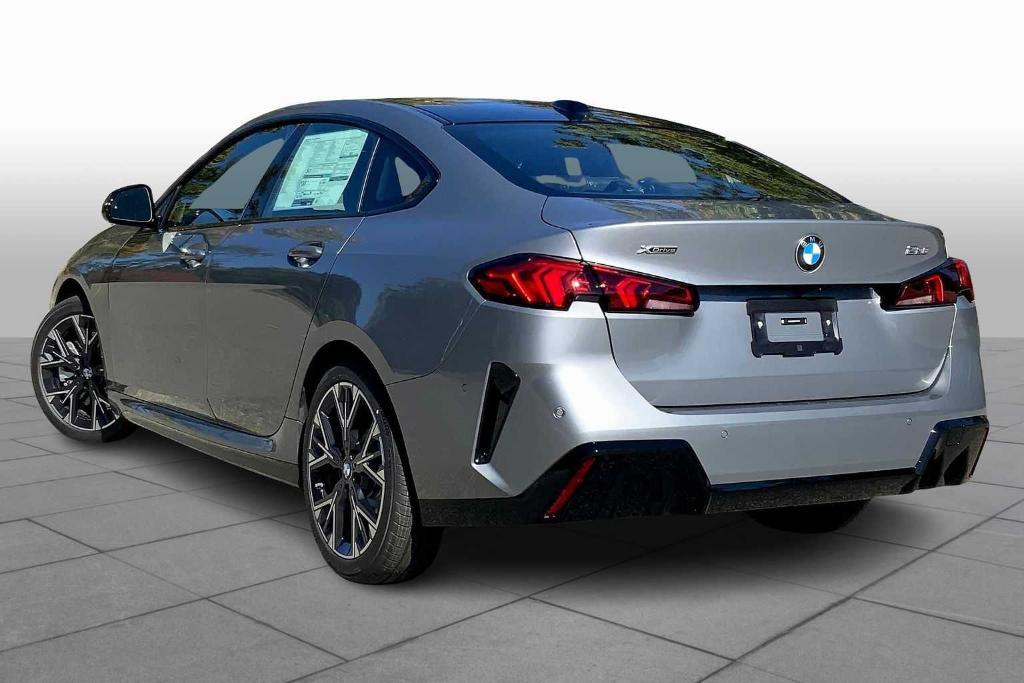 new 2026 BMW 228 Gran Coupe car, priced at $45,475