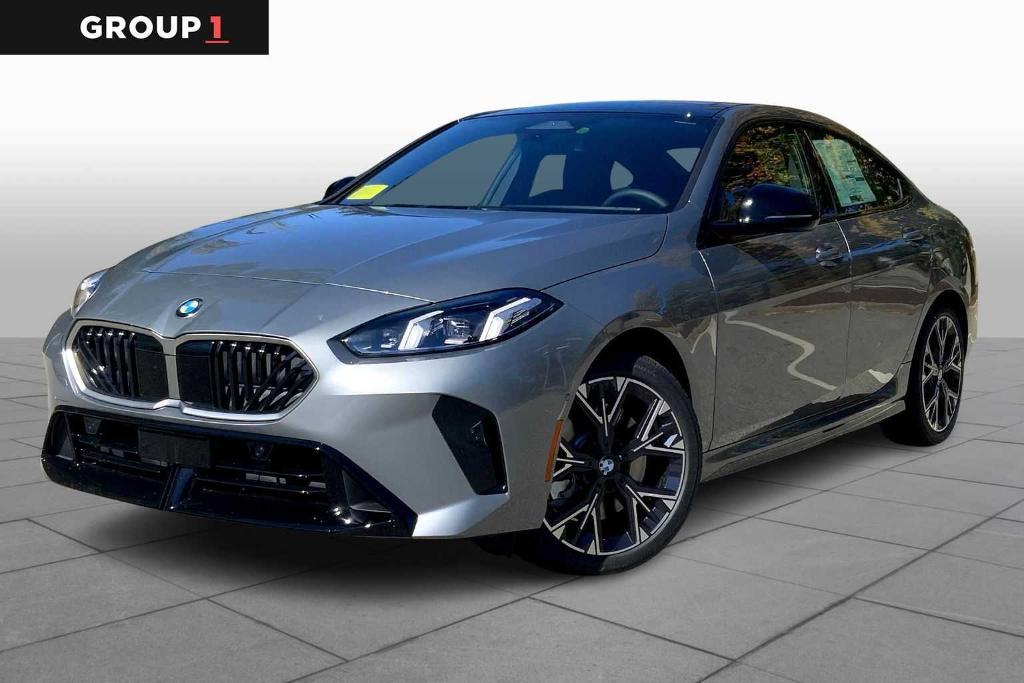new 2026 BMW 228 Gran Coupe car, priced at $45,475