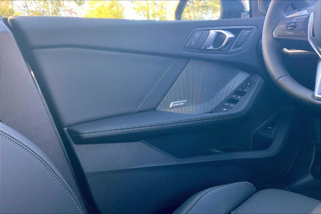 new 2026 BMW 228 Gran Coupe car, priced at $45,475