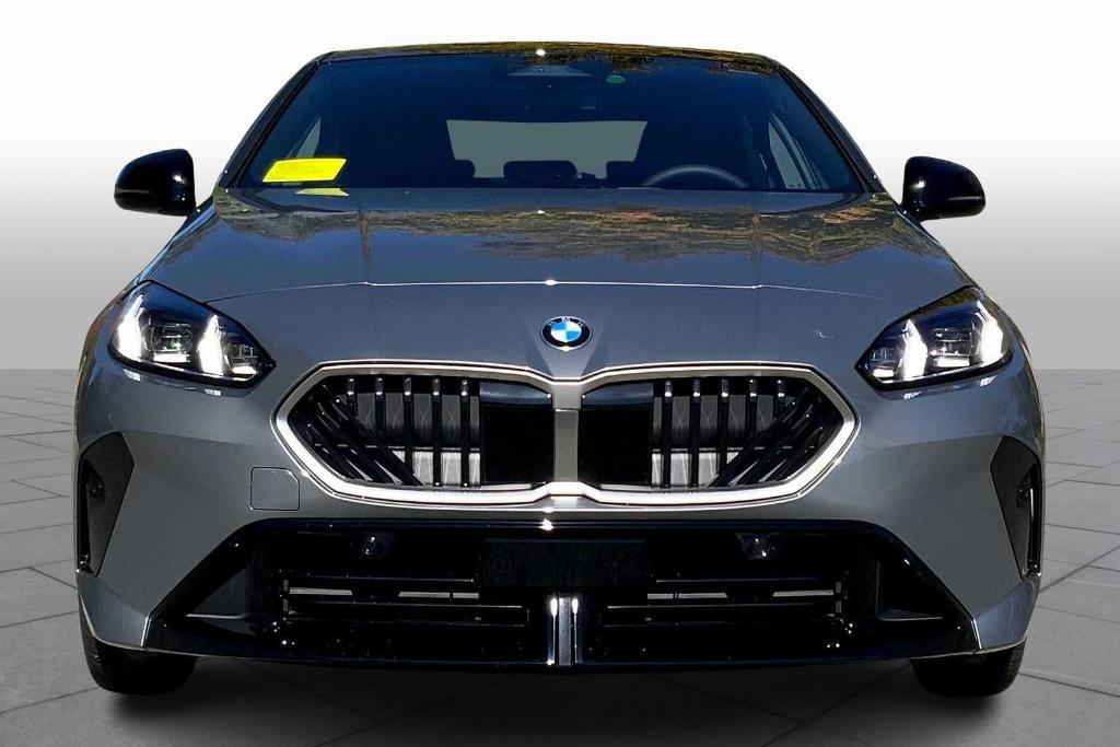 new 2026 BMW 228 Gran Coupe car, priced at $45,475