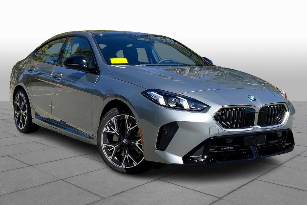 new 2026 BMW 228 Gran Coupe car, priced at $45,475