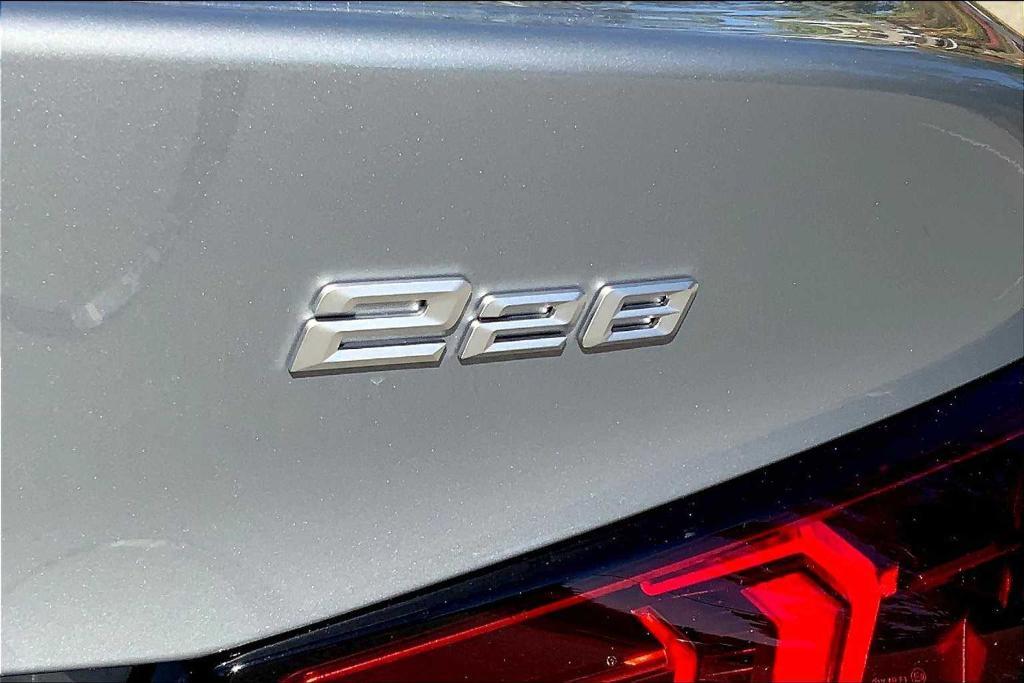 new 2026 BMW 228 Gran Coupe car, priced at $45,475