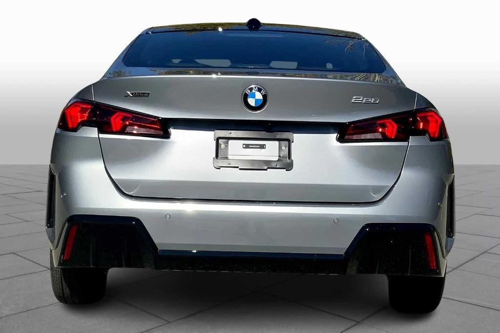 new 2026 BMW 228 Gran Coupe car, priced at $45,475