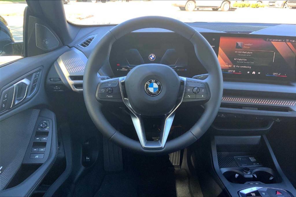 new 2026 BMW 228 Gran Coupe car, priced at $45,475