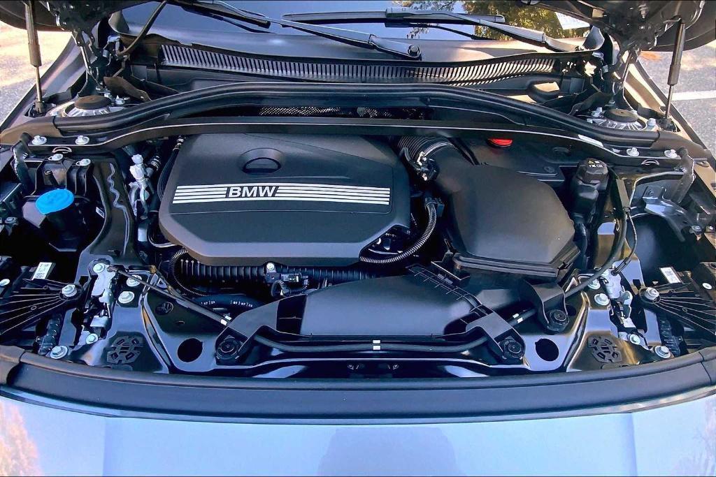 new 2026 BMW 228 Gran Coupe car, priced at $45,475