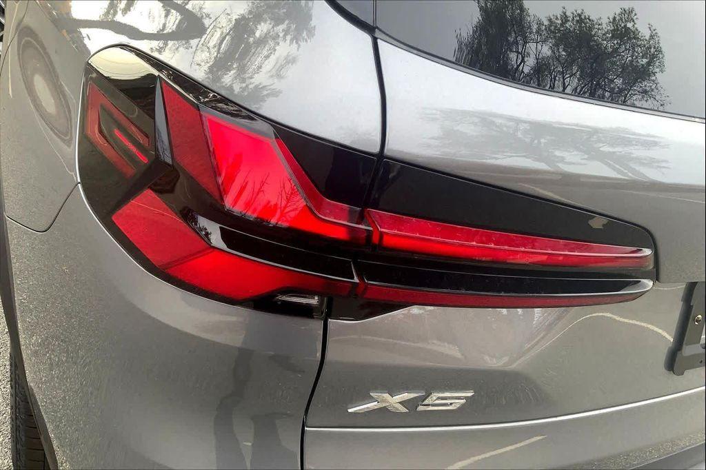 new 2026 BMW X5 PHEV car, priced at $81,545