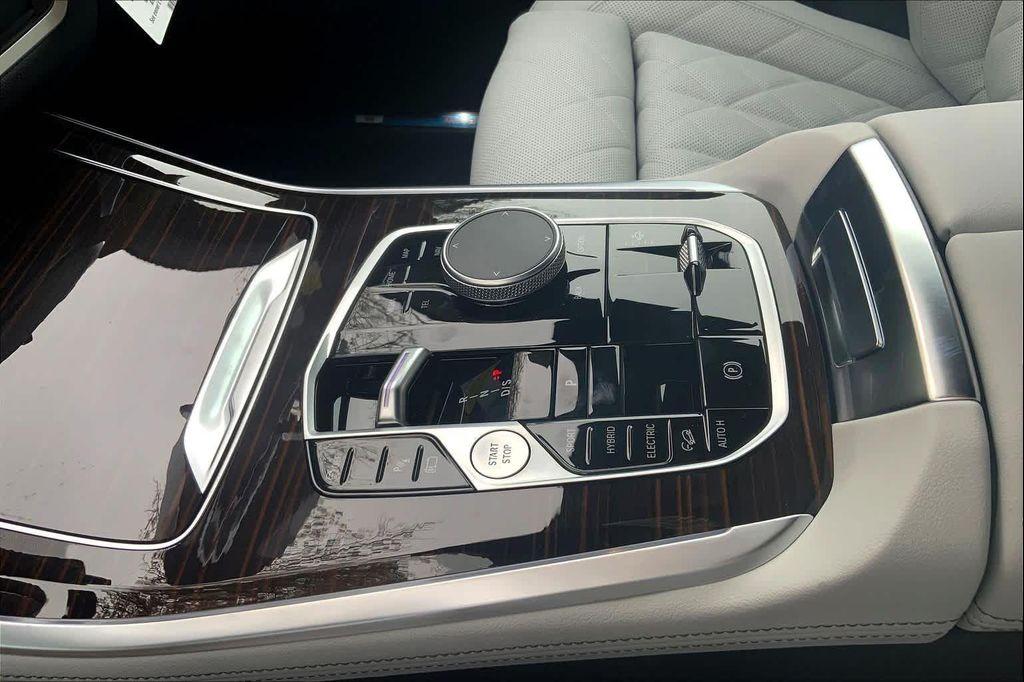 new 2026 BMW X5 PHEV car, priced at $81,545
