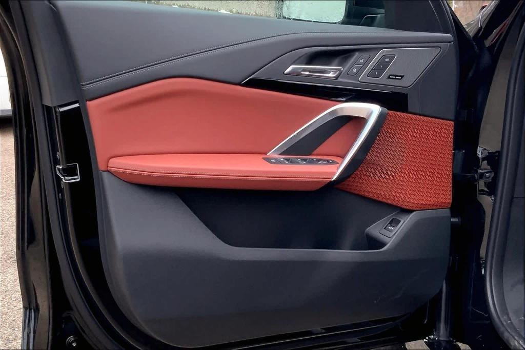 new 2026 BMW X1 car, priced at $49,245