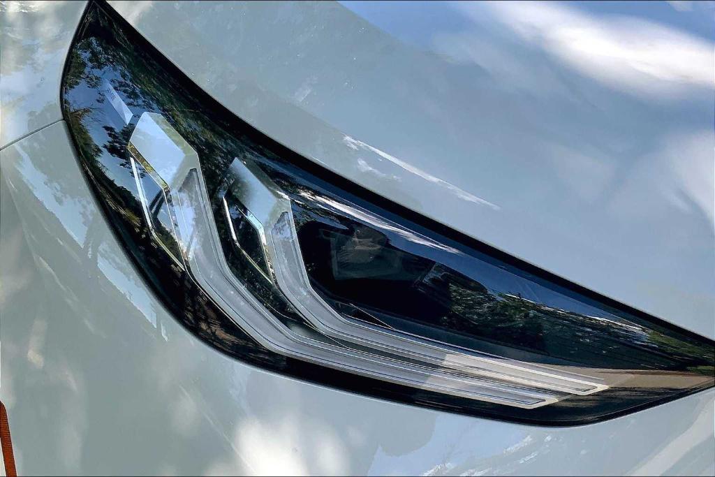 new 2026 BMW X3 car, priced at $54,365