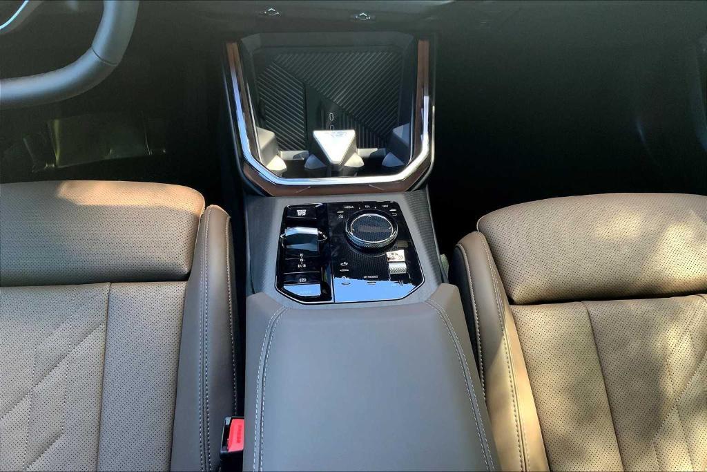 new 2026 BMW X3 car, priced at $54,365