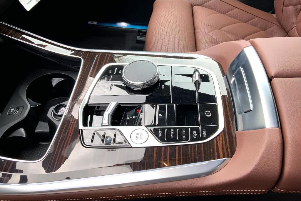 new 2026 BMW X5 PHEV car, priced at $85,125