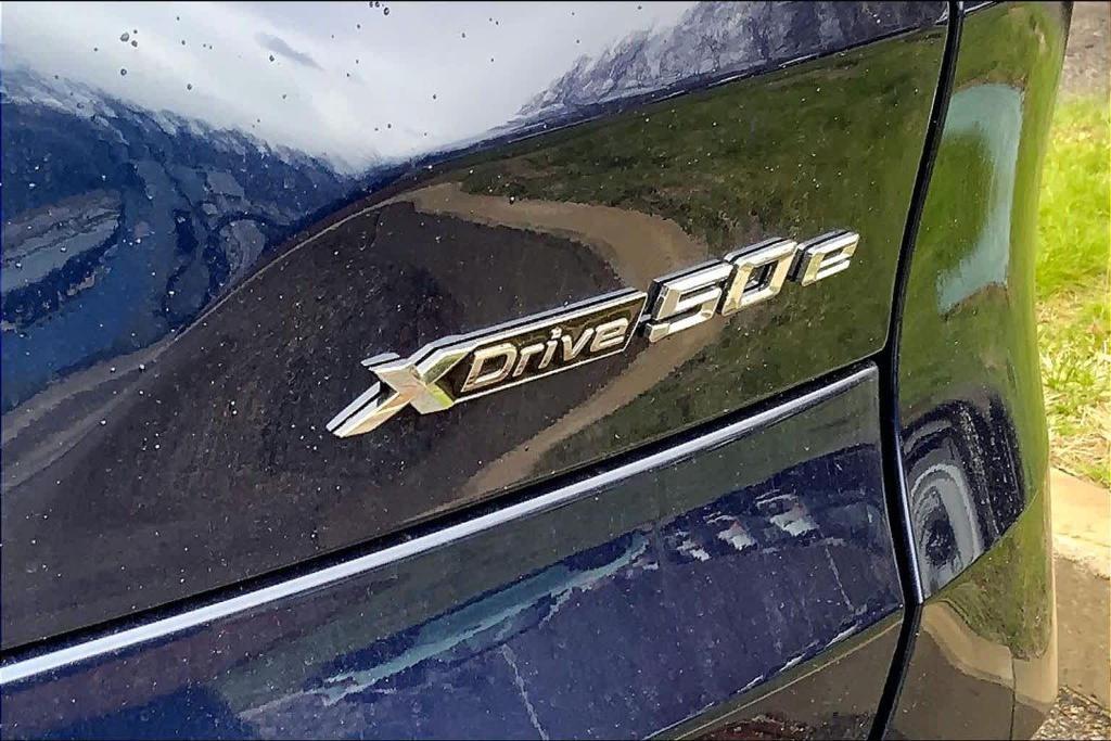 new 2026 BMW X5 PHEV car, priced at $85,125