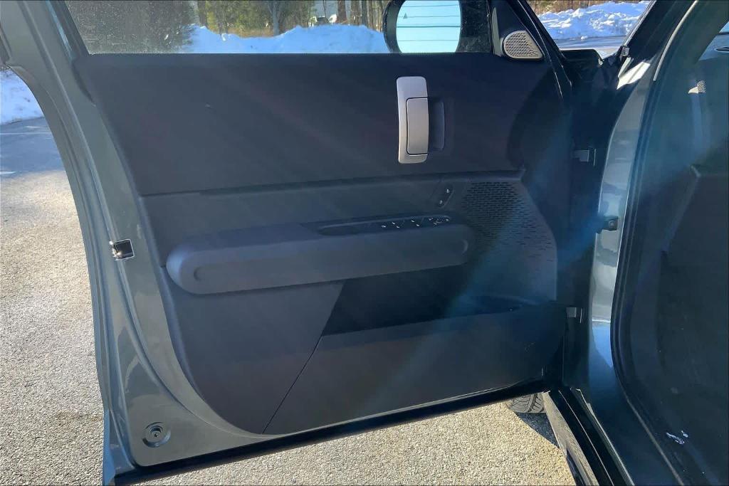 new 2026 MINI Countryman car, priced at $51,425