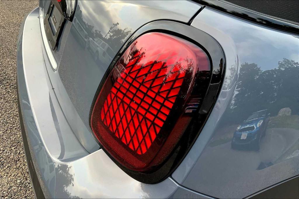 new 2026 MINI Convertible car, priced at $45,040