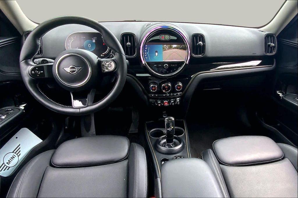 used 2023 MINI Countryman car, priced at $30,148
