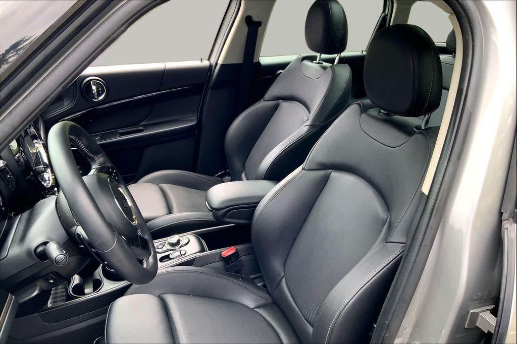 used 2023 MINI Countryman car, priced at $30,148